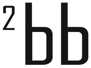 2BB logo