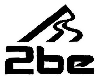 2BE logo