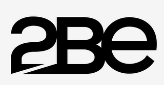 2BE logo
