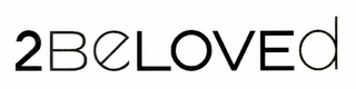 2BELOVED logo