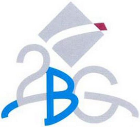 2BG logo