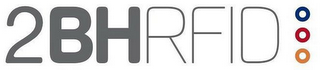 2BHRFID logo