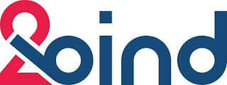 2BIND logo