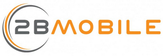 2BMOBILE logo