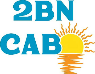 2BN CABO logo