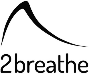 2BREATHE logo