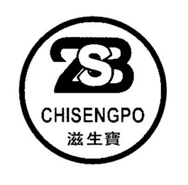 2BS CHISENGPO logo