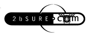 2BSURE.COM logo