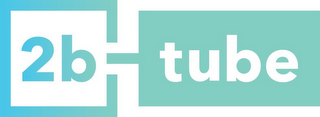 2BTUBE logo