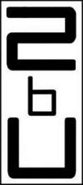 2BU logo