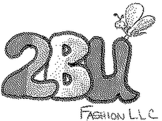 2BU FASHION LLC logo