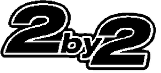 2BY2 logo