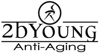 2BYOUNG ANTI-AGING logo
