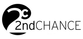 2C 2ND CHANCE logo