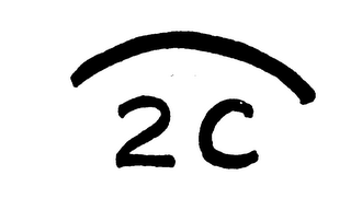 2C logo