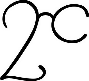 2C logo