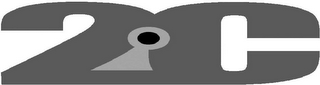 2C logo