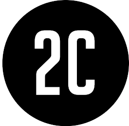 2C logo