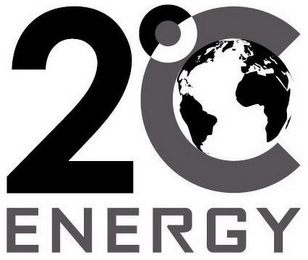 2C ENERGY logo