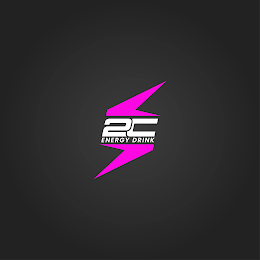 2C ENERGY DRINK logo