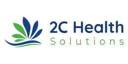 2C HEALTH SOLUTIONS logo