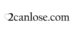 2CANLOSE.COM logo