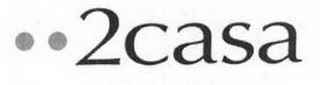 2CASA logo