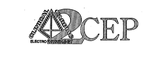 2CEP CLINICAL CARDIAC ELECTROPHYSIOLOGY logo