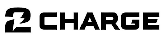 2CHARGE logo