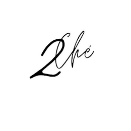 2CHE' logo