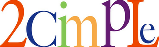 2CIMPLE logo