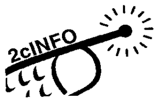 2CINFO logo