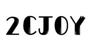2CJOY logo