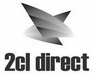 2CL DIRECT logo