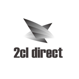 2CL DIRECT logo
