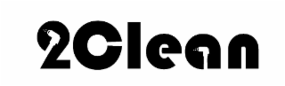 2CLEAN logo