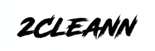 2CLEANN logo