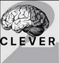 2CLEVER logo