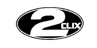 2CLIX logo
