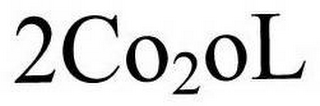2CO2OL logo