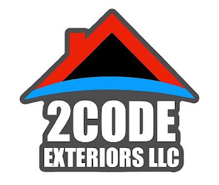 2CODE EXTERIORS LLC logo