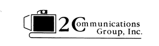 2COMMUNICATIONS GROUP, INC. logo