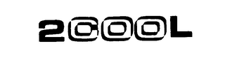 2COOL logo