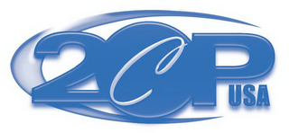 2CP USA logo
