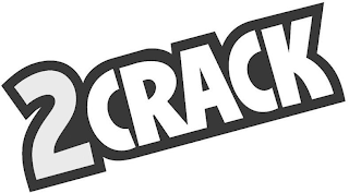 2CRACK logo
