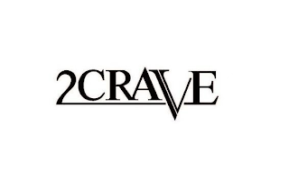 2CRAVE logo