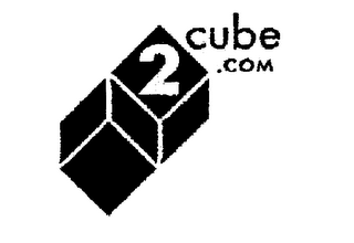2CUBE.COM logo