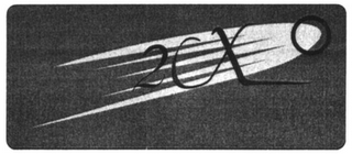 2CX logo