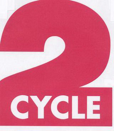2CYCLE logo