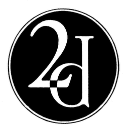 2D logo